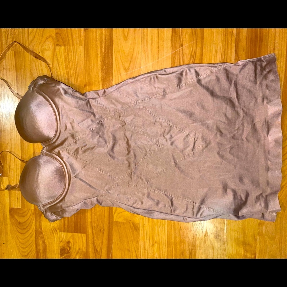 Spanx Victoria secret
